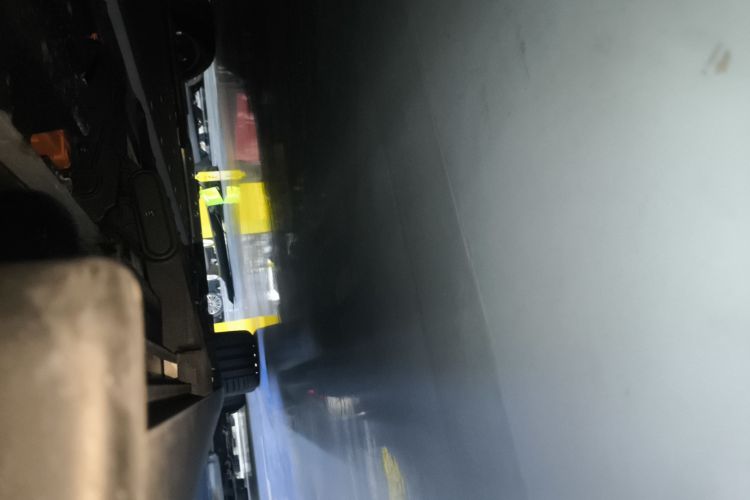 理想汽车 理想L9 2024款 Ultra局部细节9002