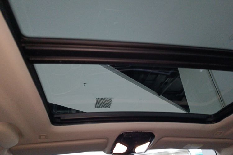 宝马X5(进口) 2020款 xDrive30i M运动套装中控内饰22