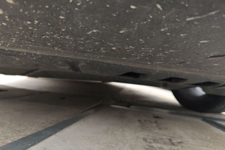 大众 帕萨特 2024款 380TSI 星空豪华版局部细节9008