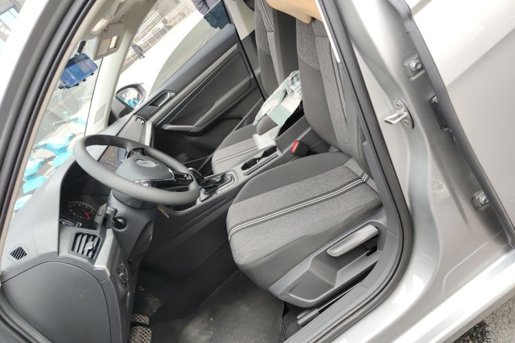 大众 朗逸 2019款 1.5L 自动风尚版 国VI局部细节19