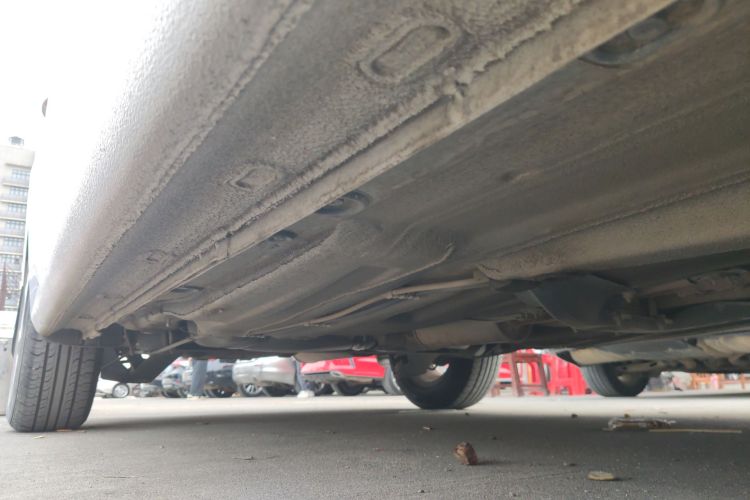 大众 朗逸 2015款 1.6L 自动风尚版局部细节9001