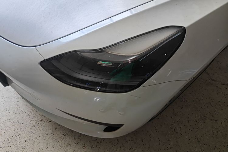 特斯拉 Model 3 2022款 后轮驱动版局部细节36