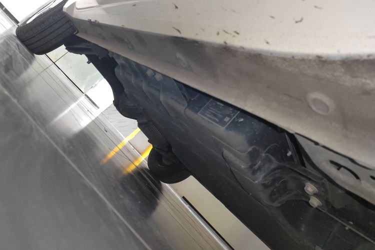 五菱汽车 宏光MINIEV 2024款 第三代 215km 进阶版局部细节9001