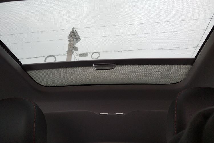 奥迪Q2L 2023款 35TFSI 豪华动感型中控内饰22