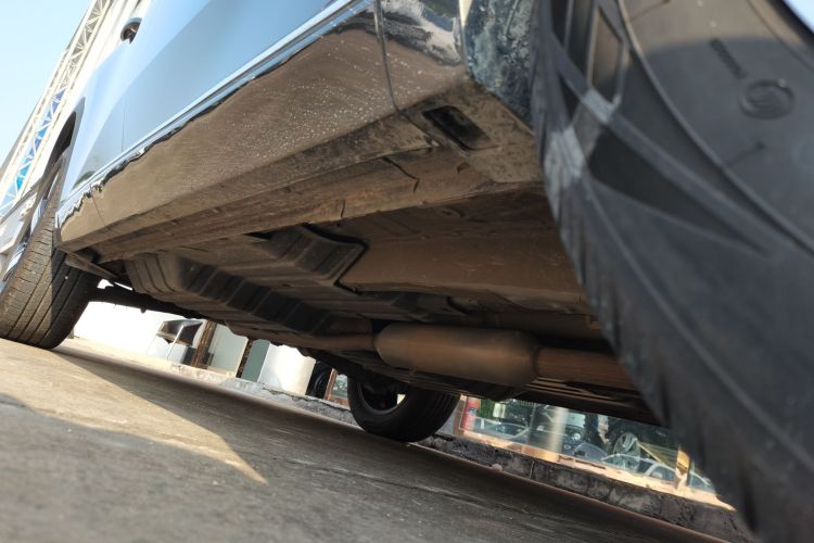 长安CS55PLUS 2024款 第三代 1.5T DCT尊贵型局部细节9001