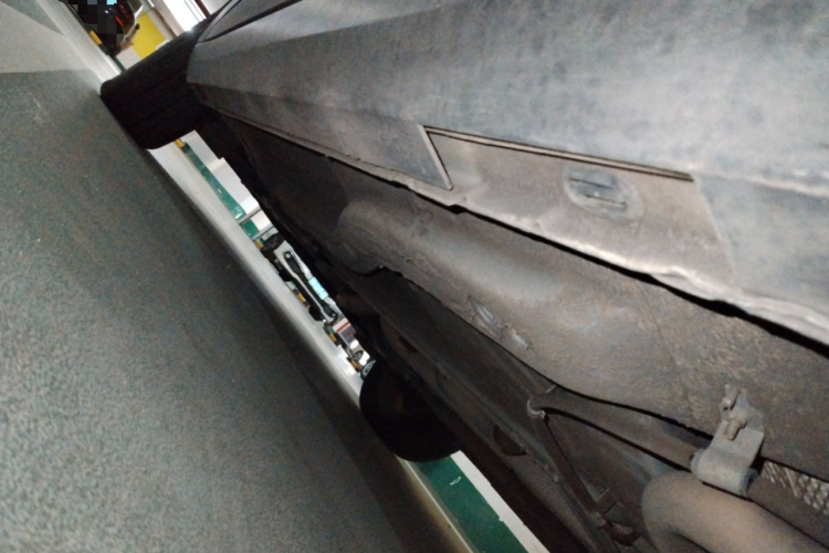 观致3 2016款 都市SUV 1.6T 自动致悦型局部细节9003