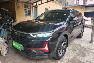 东风风神AX7 2021款 PRO 1.6T 自动智能版