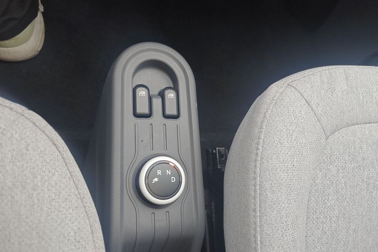 五菱汽车 宏光MINIEV 2022款 马卡龙时尚款 磷酸铁锂局部细节18