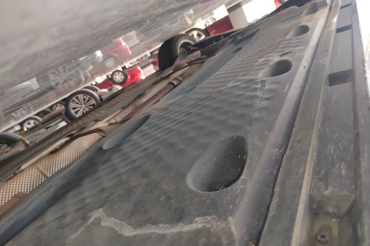 大众 迈腾 2016款 1.8TSI 智享豪华型局部细节9001