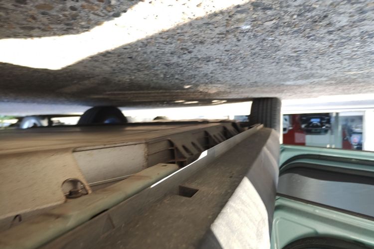 吉利几何E萤火虫 2024款 401km 萤光局部细节9002