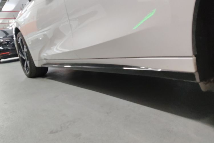 领克07 2024款 EM-P 126长续航 Ultra局部细节9002