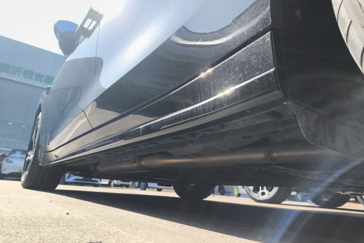 领克07 2024款 EM-P 126长续航 Ultra局部细节9002