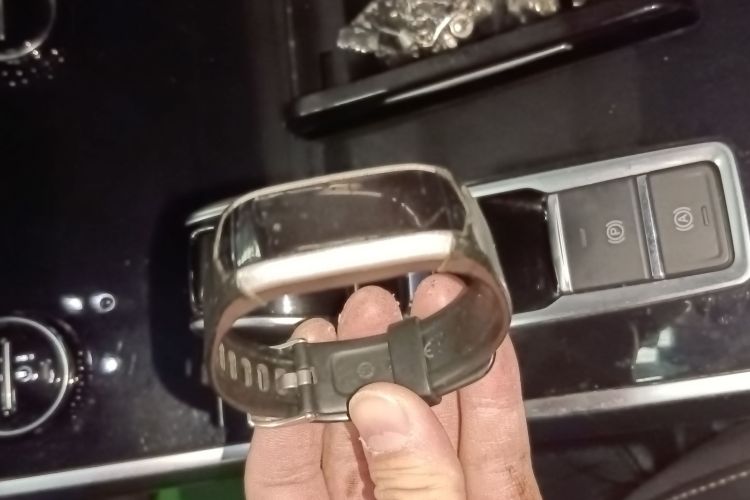 奇瑞 瑞虎8 2019款 1.6TGDI 自动豪华型中控内饰11