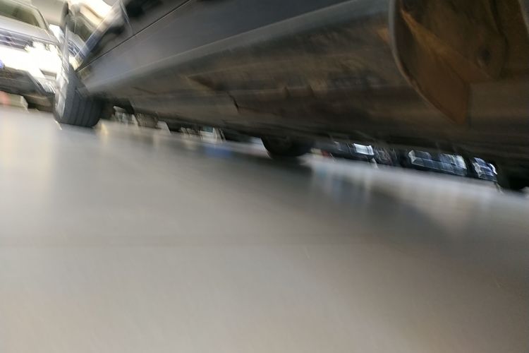 马自达3 昂克赛拉 2021款 2.0L 自动质雅版局部细节9002