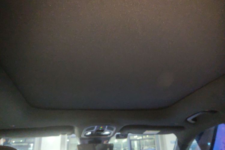 吉利汽车 星越L 2024款 2.0TD 高功自动两驱云起版中控内饰22