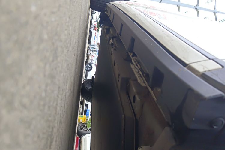 比亚迪 海豚 2021款 405km 时尚版局部细节9001