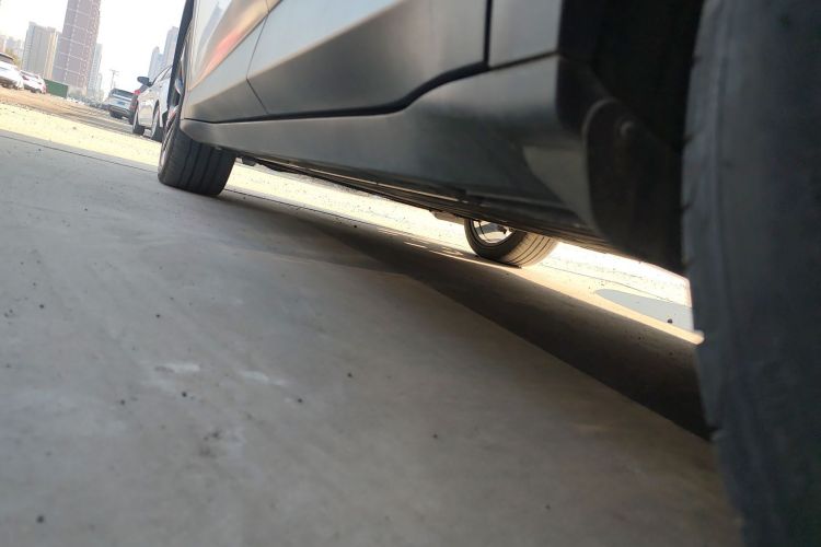 ARCFOX极狐 极狐 阿尔法T5(ARCFOX αT5) 2024款 660 MAX局部细节9002