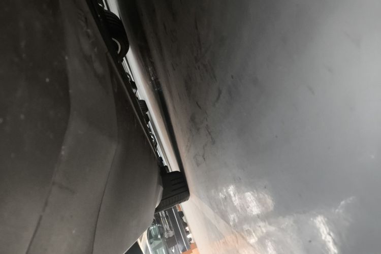 奔驰EQC 2021款 EQC 400 4MATIC局部细节9001