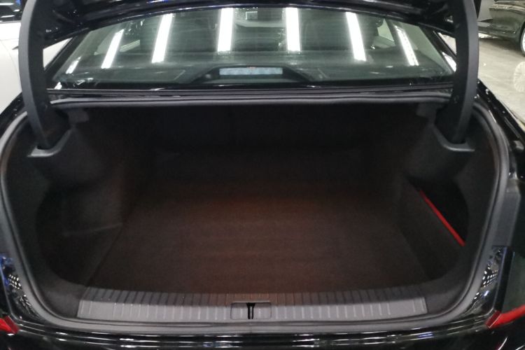 大众 帕萨特 2024款 330TSI 星空精英版机舱底盘23