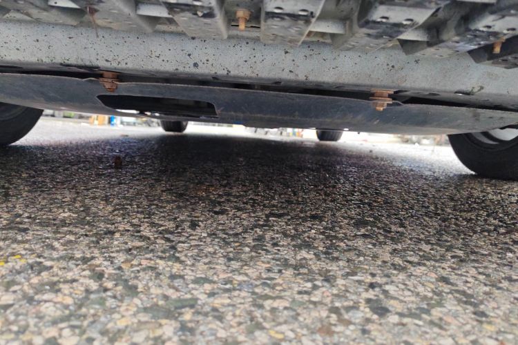 日产 天籁 2021款 2.0L XL 舒适版局部细节9008