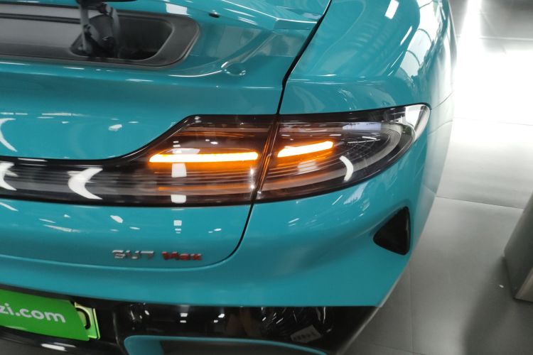 小米汽车 小米SU7 2024款 四驱超长续航高阶智驾Max版车身外观9