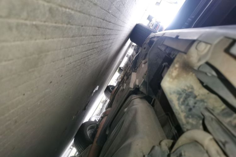 雷克萨斯NX 2015款 200t 全驱 锋尚版局部细节9002