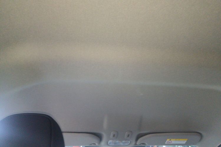 雪铁龙C3-XR 2021款 190THP DCT致尚版中控内饰22