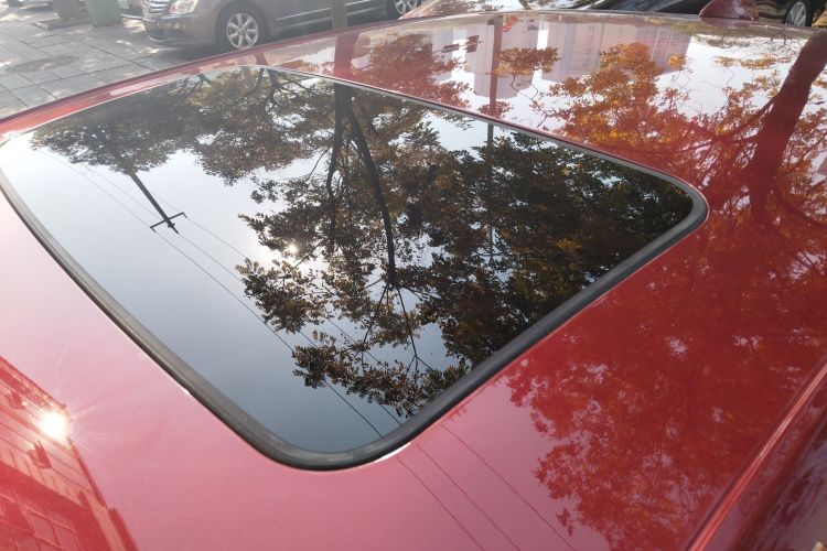 凯迪拉克ATS-L 2016款 28T 技术型局部细节57