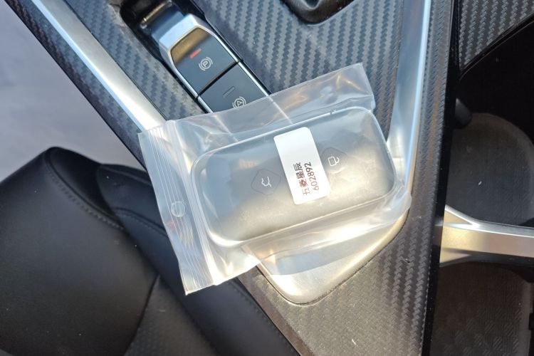 五菱汽车 五菱星辰 2021款 1.5T CVT星辉版中控内饰11