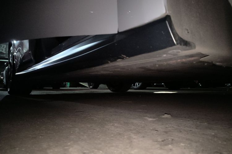 蔚来ET5T 2023款 75kWh Touring局部细节9001