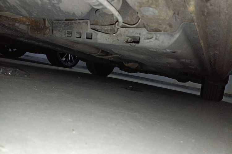 大众 Polo 2016款 1.4L 手动风尚型局部细节9002