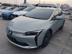 别克 微蓝6 2022款 互联时尚型 PLUS