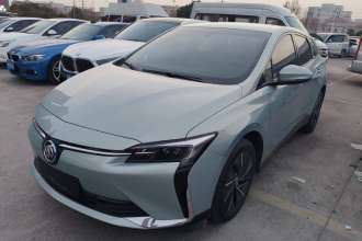 别克 微蓝6 2022款 互联时尚型 PLUS