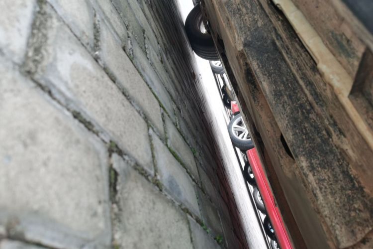 马自达CX-5 2015款 2.0L 自动两驱舒适型局部细节9002