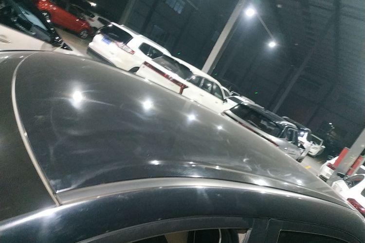 五菱汽车 五菱缤果 2023款 333km 快享款局部细节57