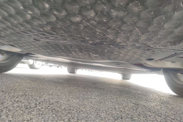 小米汽车 小米SU7 2024款 四驱超长续航高阶智驾Max版局部细节9007