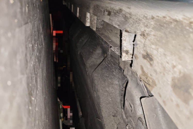 福特 蒙迪欧 2013款 2.0L GTDi200豪华型局部细节9001