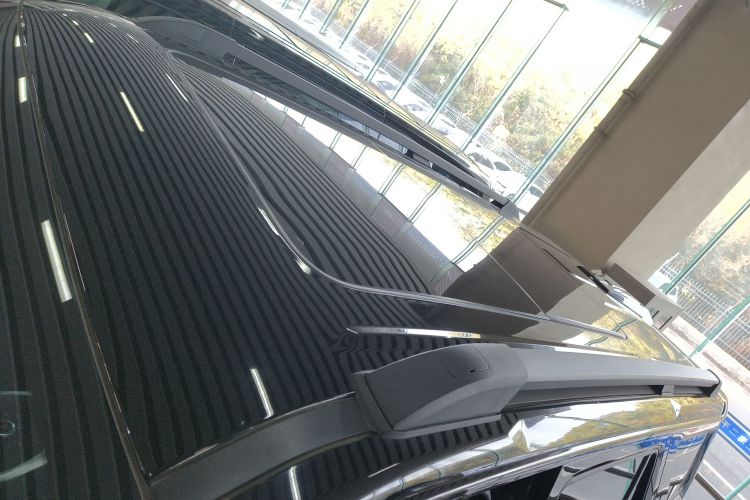 坦克400新能源 2024款 Hi4-T 城市版局部细节57