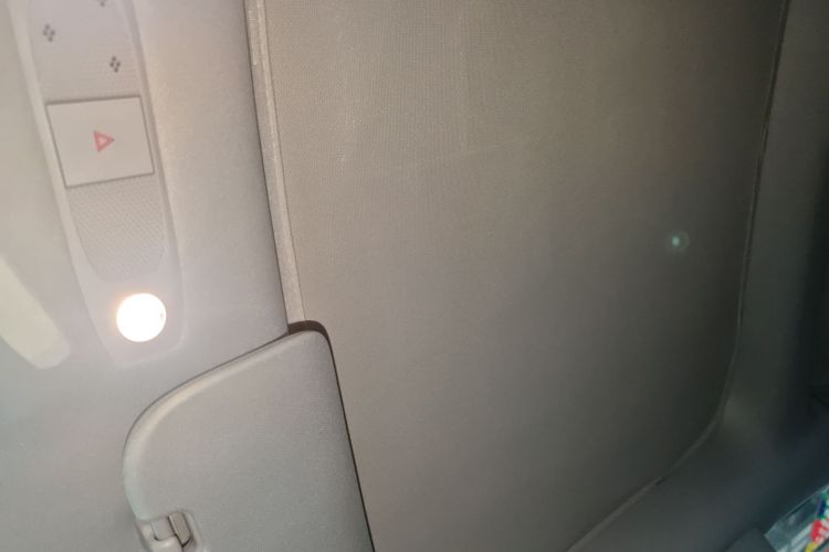 特斯拉 Model 3 2019款 标准续航后驱升级版局部细节22