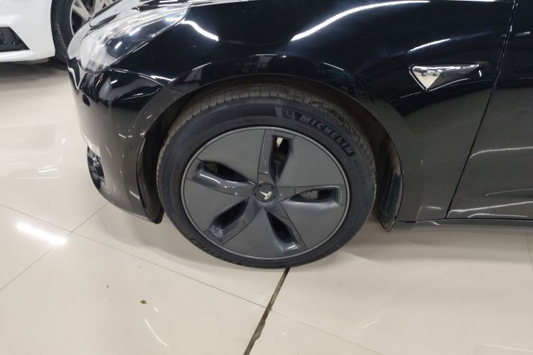 特斯拉 Model 3(进口) 2019款 长续航全轮驱动版车身外观6007