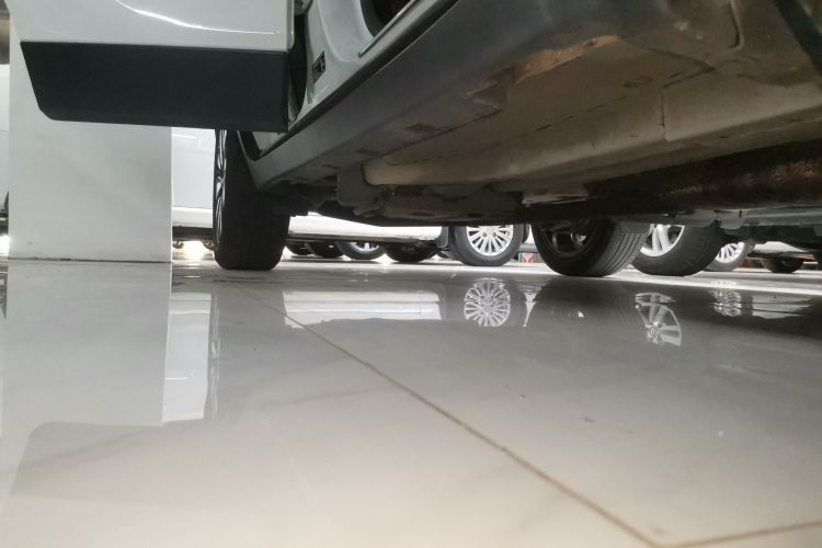 别克 昂科拉 2017款 18T 自动两驱都市精英型局部细节9001