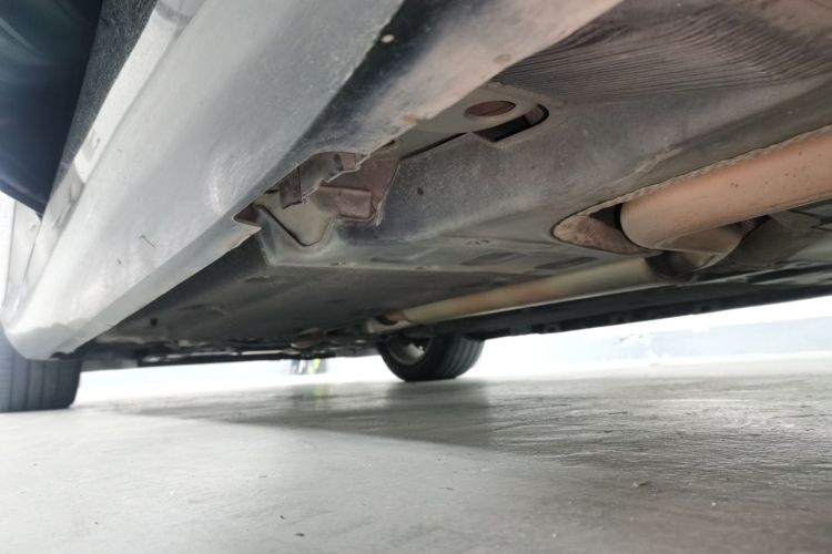 凯迪拉克XTS 2018款 28T 技术型局部细节9002