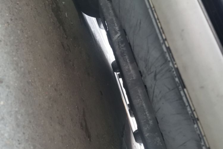 大众 高尔夫 2012款 1.4TSI 自动豪华型局部细节9008