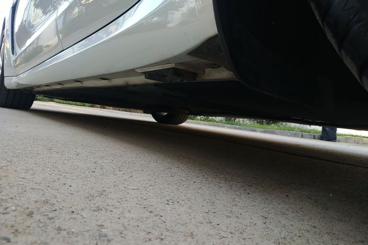 保时捷 2016款 Panamera 4 Edition 3.0T局部细节9002