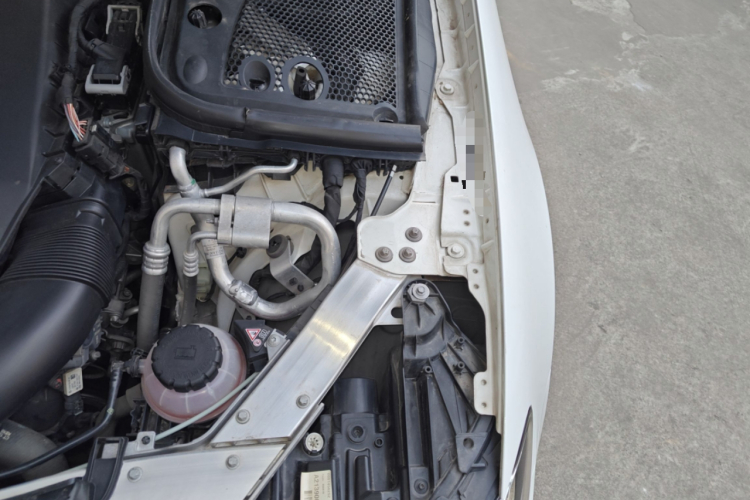 奔驰E级(进口) 2020款 E 260 轿跑车局部细节9007