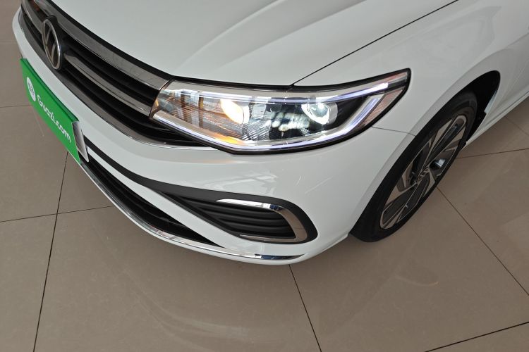 大众 宝来 2025款 200TSI DSG悦行PRO版局部细节36