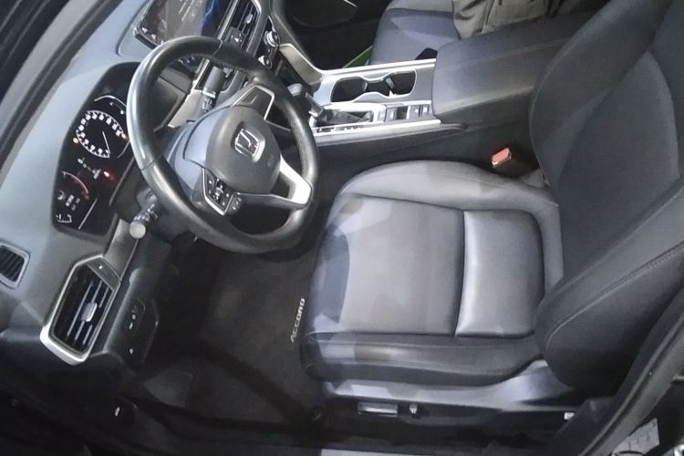 本田 雅阁 2022款 260TURBO 豪华版局部细节19