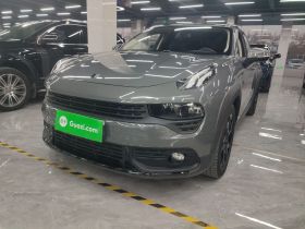 领克02 2019款 1.5T DCT两驱耀版 国VI