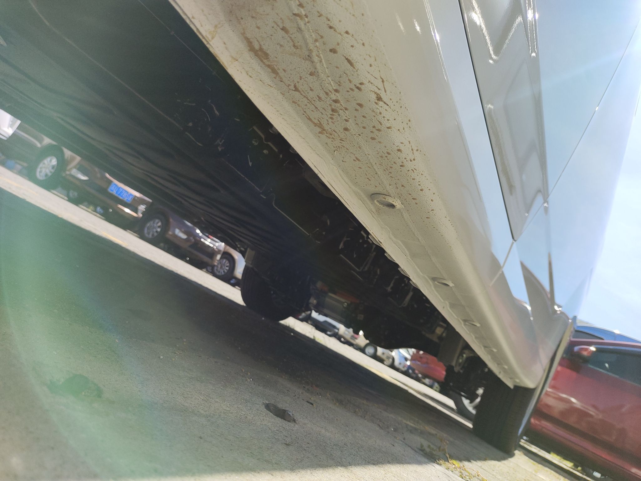 五菱汽车 五菱扬光 2024款 300KM 舒适型客车版 75kW