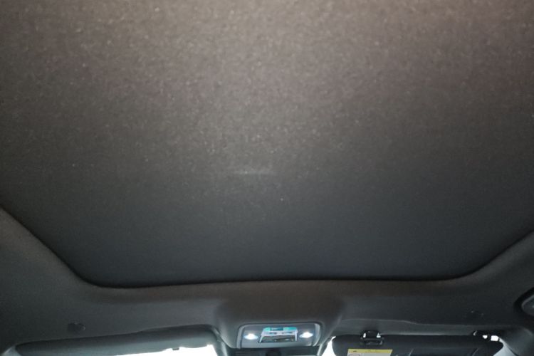 比亚迪 汉 2025款 DM-i 125KM激光雷达智驾型中控内饰22